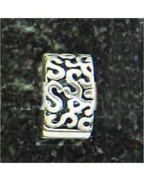 CLEARANCE - Joppa Clip - "S"
