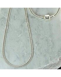Joppa Snake Necklace