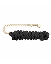 JT Deluxe Cotton Lead with Chain