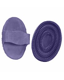 Tough-1 Rubber Curry Comb