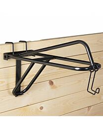 JT Single Collapsible Saddle Rack