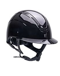 Karben Amity LVSH Wide Brim Riding Helmet