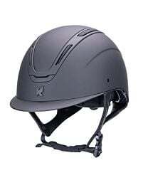 Karben Amity SMRT Standard Brim Riding Helmet