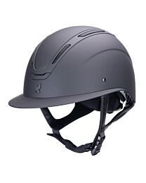 Karben Amity SMRT Wide Brim Riding Helmet