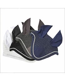 Kavalkade Rhinestone Fly Veil