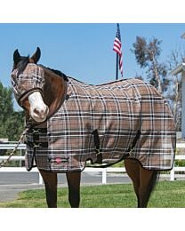 Kensington Signature Sure Fit Protective Fly Sheet - Horse
