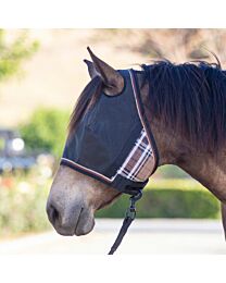 Kensington UViator Fly Mask - No Ears, No Nose