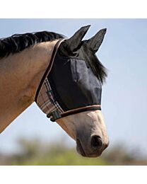Kensington UViator Fly Mask with Ears