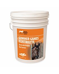 KPP Kentucky Performance Products Summer Games Electrolyte - 40 lbs