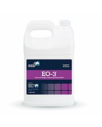 KER Kentucky Equine Research EO-3 Oil - 3.785 L