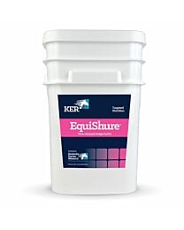 KER Kentucky Equine Research EquiShure - 18 kg