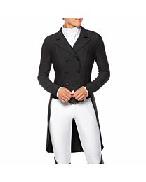 Kerrits Affinity Aero Shadbelly Show Coat