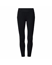 Kerrits Youth Coolcore Silicone Full Leg Riding Tech Tight