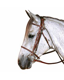 Kincade Leather Chambon