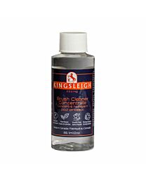 Kingsleigh Brush Cleaner Concentrate - 2 oz