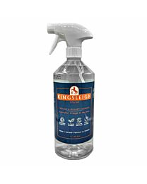 Kingsleigh Equine Trough & Bucket Cleaner - 1 L
