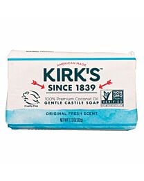 Kirk's Castile Bar Soap