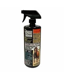 Knock Down Equine Fly Spray
