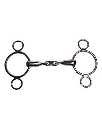 Korsteel 2 Ring French Link Elevator Bit