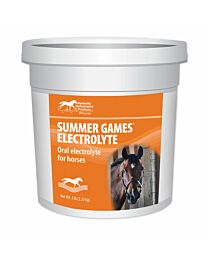 KPP Kentucky Performance Products Summer Games Electrolyte - 5 lbs