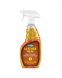 Leather New Spray Glycerine