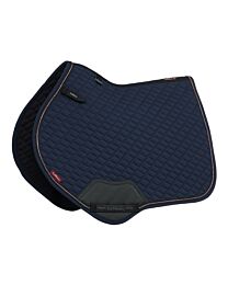 LeMieux Brilliance Close Contact Saddle Pad