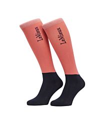 LeMieux Competition Socks - 2 Pack - AW25
