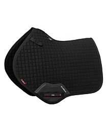 LeMieux Cotton Close Contact Saddle Pad