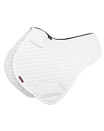 LeMieux Cotton Half Square Close Contact Saddle Pad