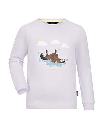 LeMieux Kids Mini Poppy Long Sleeve Shirt