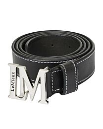 LeMieux Monogram Belt