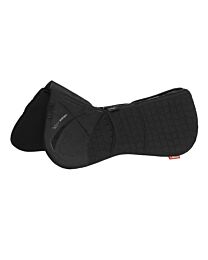 LeMieux ProSorb Plain 3 Pocket Quilted Half Pad