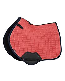 LeMieux Suede Close Contact Saddle Pad - AW25