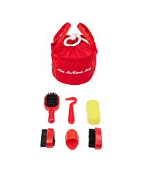 LeMieux Toy Pony Grooming Kit