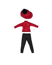 LeMieux Toy Rider Outfit Set