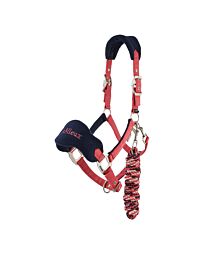 LeMieux Vogue Halter & Lead - AW25
