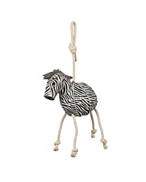LeMieux "Zebra" Horse Toy