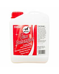 Leovet 5-Star Detangler Refill - 2.5L