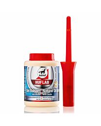Leovet Hoof Lab Natural Oil Balm - 500 ml