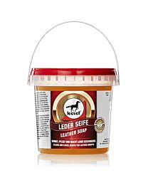 Leovet Leather Soap
