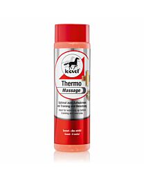 Leovet Thermo Massage Gel - 500 ml