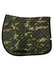CLEARANCE - Lettia "Camo" Printed Baby Pad