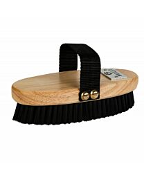 Lettia L7 Logo Body Brush