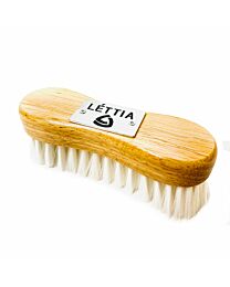 Lettia Super Soft Face Brush