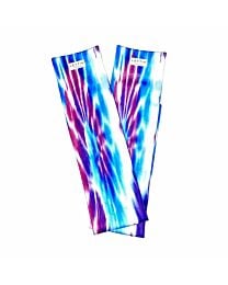 Lettia "Tie Dye" Boot Socks