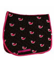 Lettia "Watermelon" Printed Baby Pad