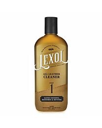 Lexol All Leather Cleaner