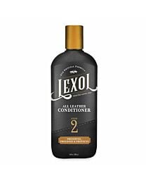 Lexol All Leather Conditioner