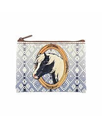 Liano Pinto Pony Coin Purse