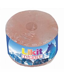 Likit Rock Salt Refill